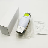 TD® Ouvre-boîte électrique, ouvre-bouteille automatique, ouvre-bouteille automatique à un bouton, outil de cuisine multifonctionnel