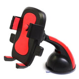 TD®     support téléphone pour voiture , colle votre téléphone en toute sécurité sur le tableau de bord ou le pare-brise .