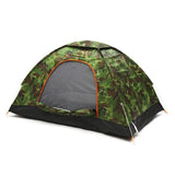 TD® Tente De Camping/ Pop UP Automatique Pour 1 Ou 2 Personnes Randonnée/ Equipement de randonnée/ Accessoire de randonnée