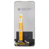TD® Pour Oneplus Nord N10 5G écran intérieur et extérieur écran de téléphone portable Lcd assemblage d'écran LCD