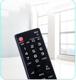Télécommande pour TV LCD LG