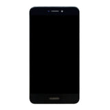 TD® ECRAN VITRE TACTILE + LCD ORIGINAL PRET-A-MONTER POUR HUAWEI P8 LITE 2017 NOIR + OUTILS + FILM + EXPÉDITION SOUS 24H