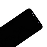 TD® Visiodirect® Vitre tactile + Ecran LCD compatible avec Huawei Y6 2019 Taille 6.09" + Kit outils + Colle B7000 Offerte