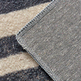 TD® Salon simple imitation cachemire tapis style nordique chambre rectangulaire chevet canapé épaissi balcon chambre coussin