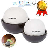 TD® Humidificateur d'air maison bebe chambre diffuseur décoration  pulvérisation efficace rapide beau design cadeau petit enfant som