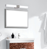 TD® Applique PALMERA - Applique L Alu