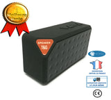 INN® Sans fil Portable enceinte bluetooth haut parleur bluetooth for iphone for Samsung for Android