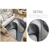TD® Tapis de sol à motifs géométriques Nordic Ins