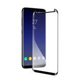Samsung S9 Plus Film incurvé Film trempé Version réduite Applicateur de film de protection pour téléphone portable à courbure