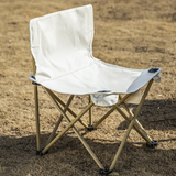 Chaise d'extérieur pliante pique-nique auto-conduite camping chaise d'extérieur