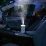 TD® Starry Cup humidificateur voiture portable grand brouillard humidificateur d'air purificateur d'air