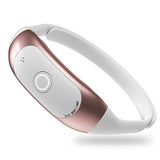 TD® Masseur de colonne cervicale multifonctionnel épaule et cou impulsion intelligente électrique mini protecteur de cou