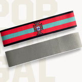 TD® Portugal Sport Bandeaux Fitness Running Accessoires De Mode Coupe d'Europe Cheers Périphériques C Ronaldo Portugal Équipe Nation