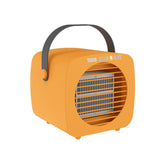 TD® USB Mini Réfrigération Climatiseur Petit Refroidisseur D'air Portable Humidification Ventilateur De Refroidissement À L'eau