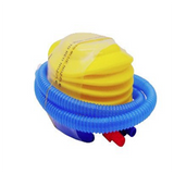 TD® GYM BALL -Ballon de yoga Accessoire pour ballon de yoga Extraction de gaz Exercice Fitness GYM Smooth ZEN90910004F_sim