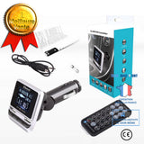 TD® FM 12B grand écran multi-fonction voiture lecteur mp3 bluetooth lecteur MP3 kit voiture-accessoires automatiques kit mains libre