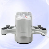 TD® Vibromasseur portatif, lanceur de graisse portable pour la maison, masseur de vibrations corporelles, instrument de beauté, shap