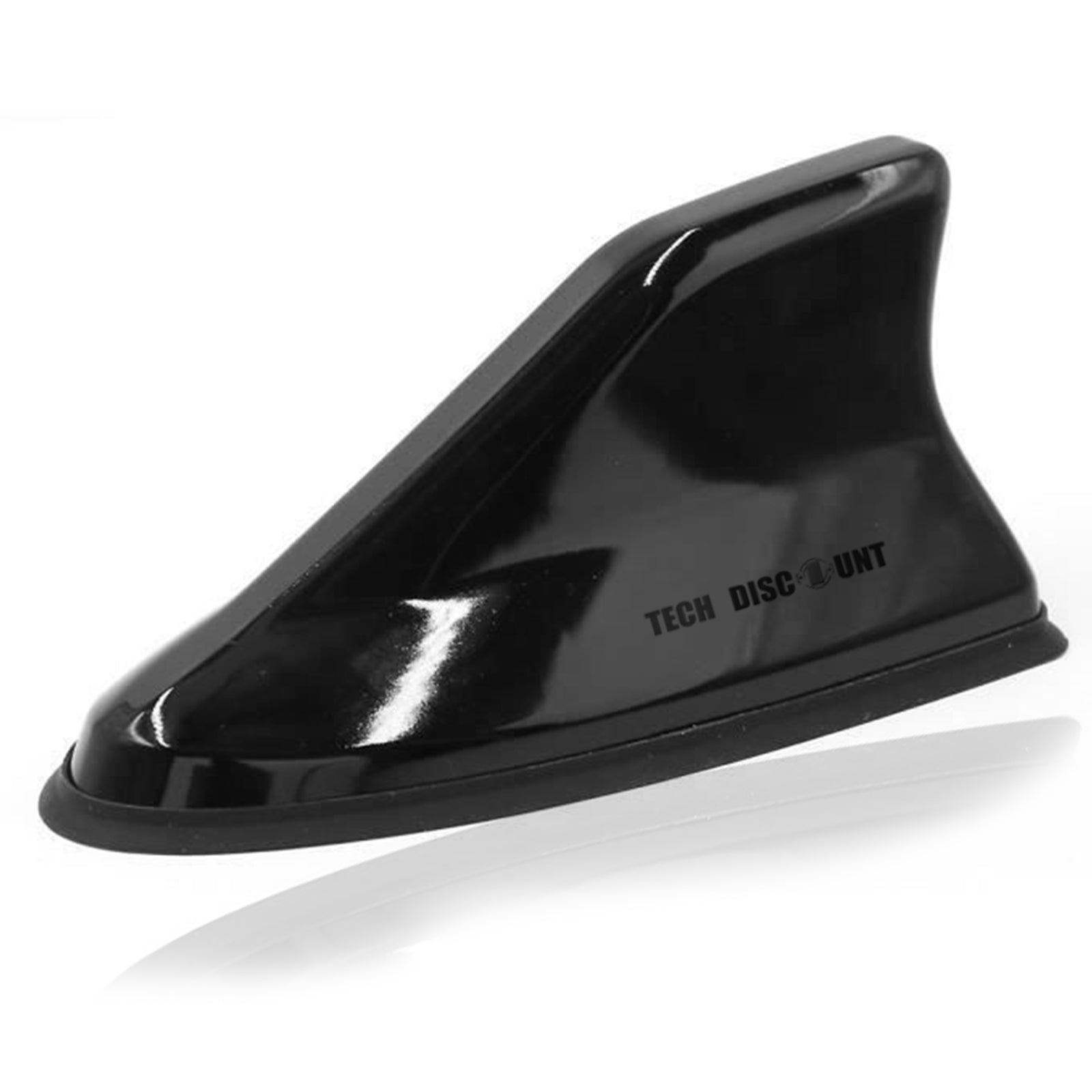 TD® Antenne d'aileron requin voiture avec signal radio antenne