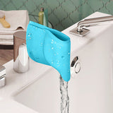 TD® 2 * protecteur de robinet, protection des produits de nettoyage, robinet de type éléphant