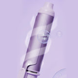 TD® Le bigoudi à protection contre les ions négatifs en céramique tourmaline double usage humide et sec ne blesse pas les cheveux 40