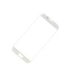 INN® KS ecran de telephone - remplacement de la vitre avant pour - S7 White - KSSTAC0417A03651