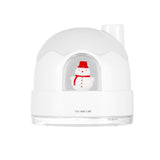 TD® Humidificateur de veilleuse muet Mini USB humidificateur d'humidité dortoir humidificateur domestique