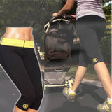 TD® Pantalon de sport pour femmes Body Shaper Taille S Sports Fitness Pantalon de survêtement chaud Pantalon de yoga Body Shaper