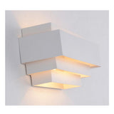 TD® lampe murale interieur exterieur salle de bain chambre led enfant sans fils eclairage maison decoration design pas cher moderne
