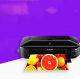 TD® Imprimante photo à jet d'encre couleur A3 + en continu haute vitesse pour imprimante à papier épais de bureau à domicile