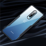 TD® Convient pour OnePlus 8 housse de protection pour téléphone portable housse de protection push-pull pour téléphone portable