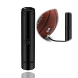TD® Pompe de Football Portable sans fil Sports de plein air basket-ball pompe électrique éclairage pompe à Air portable