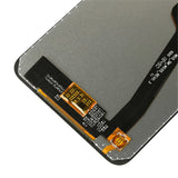 INN® Convient pour l'ensemble d'écran Samsung A20E 2019 écran LCD pour téléphone portable A202F original
