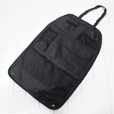 TD® Sac de Siège d'Auto de Stockage Multi Outils/ Organisateur, Poche de Rangement Siège Arrière de voiture Sac Accessoire