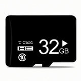 TD® Carte mémoire 32G tf mémoire de téléphone portable 32G enregistreur de conduite haute vitesse numérique carte mémoire flash SD c