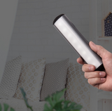 TD® applique murale avec telecommande,applique murale sans fil rechargeable, intérieur, salon, lampes de chambre,lampe LED dimmable