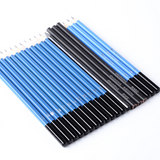 35 pièces d'ensemble de crayons de croquis, stylo carbone, outil de croquis, ensemble de crayons, outil de peinture de papete