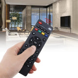 TD® Télécommande Android TV compatibilités universelles fonctions multiples contrôler box télévision changement chaîne multimédias