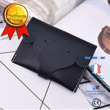 TD® Portefeuille Femmes / Utilisation Quotidienne/ Sac à Main de Qualité Pochette de Mode / avec une Tête d'Éléphant