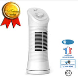 INN® Ventilateur tour Ventilateur mini petit ventilateur tour étudiant ventilateur électrique portable Type de colonne petit ventila