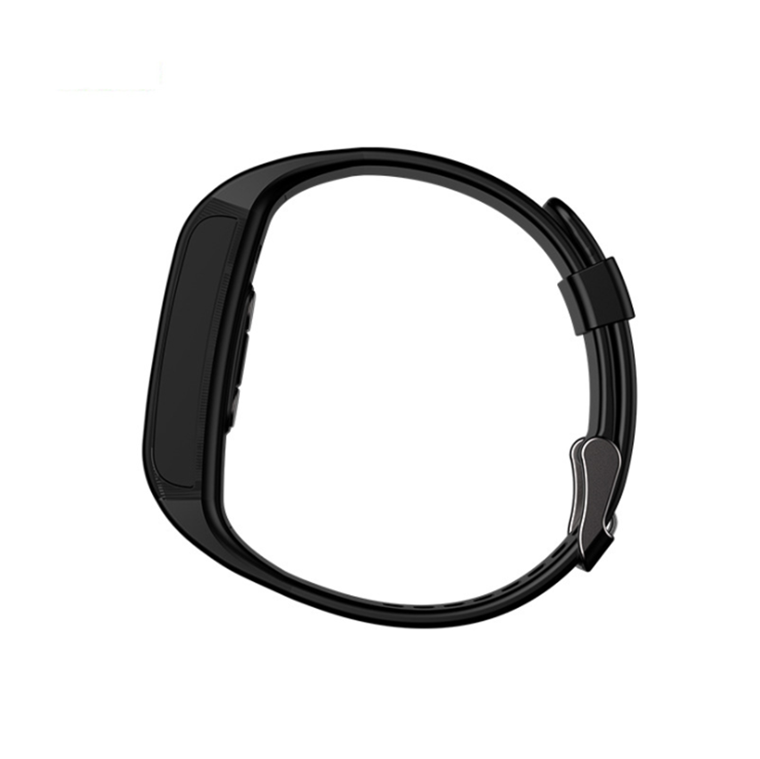 TD® Pression artérielle fréquence cardiaque Smart Monitoring écran couleur Bracelet ECG + PPG Sport Waterproof Health Watch