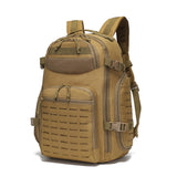 TD® Sac d'alpinisme en plein air sac de randonnée sac à dos multifonctionnel étanche en plein air sac de sport