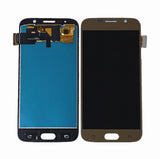 TD® écran de remplacement pour Samsung Galaxy s6 SM-G920F 5,1 " réglable G920A réparation téléphonie mobile kit outils inclus portab