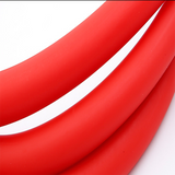 Corde élastique en latex extensible de poitrine multifonctionnelle de remise en forme de civière d'un mot