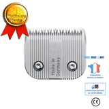 TD® Tête de coupe 0,1 - 3mm - Dents fines - Pour chien