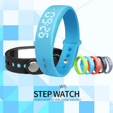 TD® Bracelet intelligent connectée sport fréquence cardiaque Montre smart horloge électrique horaire couleurs multifonction heures