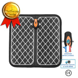Modèle télécommandé masseur de pied coussin de pied masseur de pied Machine de Massage des pieds impulsion