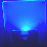 TD® Veilleuse crépusculaire automatique Bleu