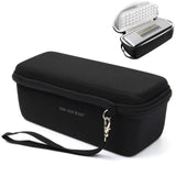TD® Pour Bose SoundLink Mini Bluetooth sans fil Mobile haut-parleur étui de transport sac voyage étui de protection couverture