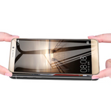 INN® Écran de Téléphone Remplacement Pièce Téléphone Pour Huawei Mate 9  Couleur Or Rose