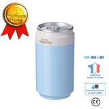 TD® Humidificateur de voiture USB spray hydratant nouveau cola mini maison petit humidificateur de bureau